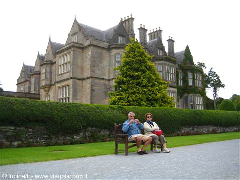 Muckross House