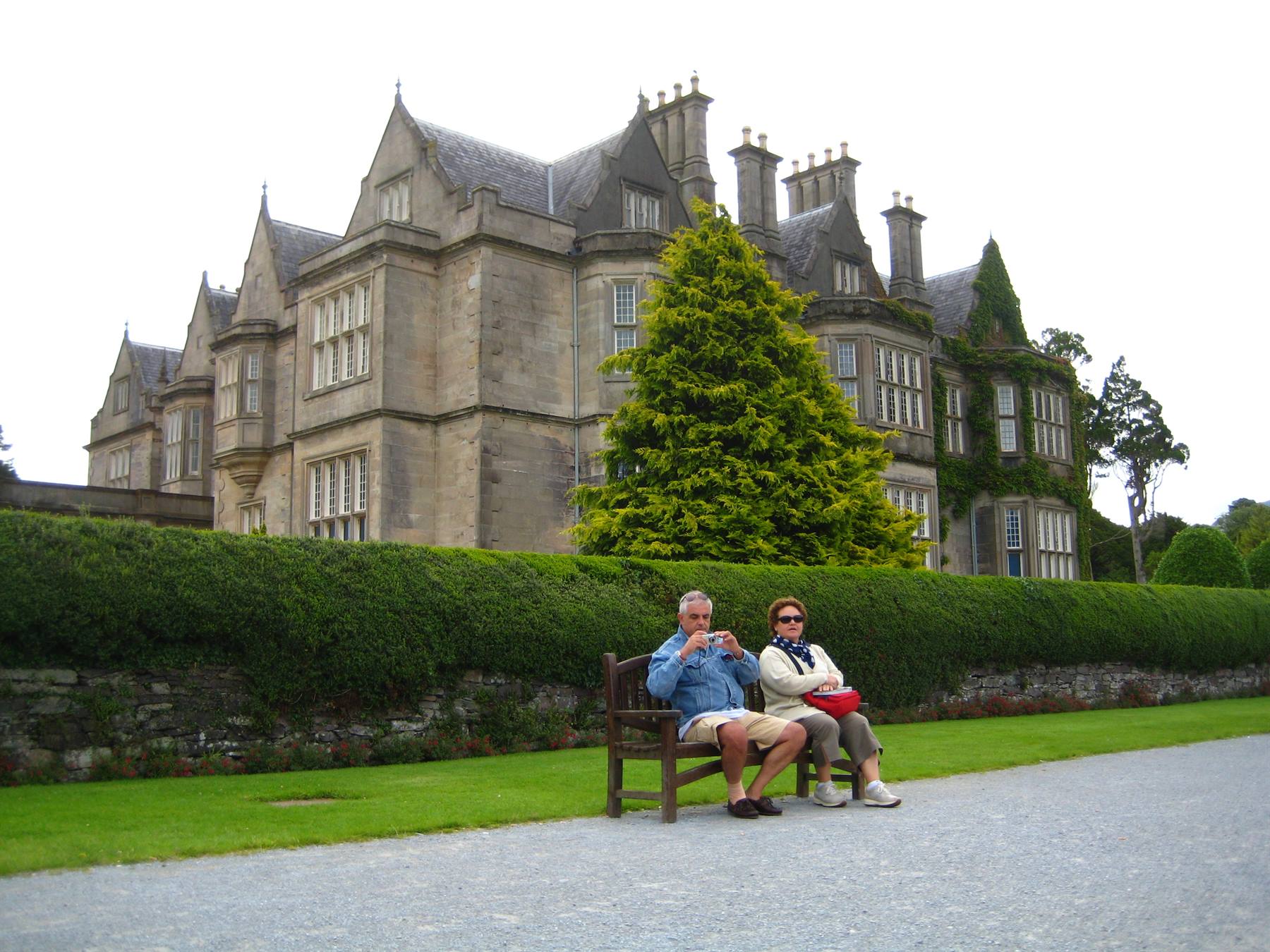 Muckross House