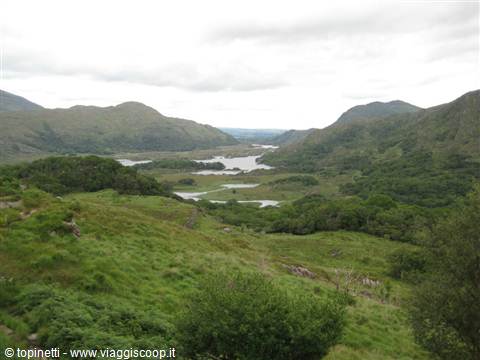Laghi di Killarney