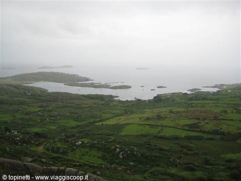 Da Killarney a Dingle