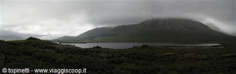 Connemara