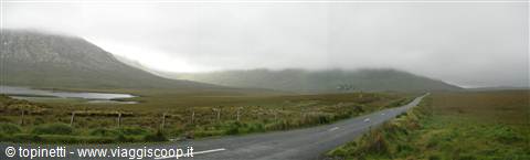 Connemara