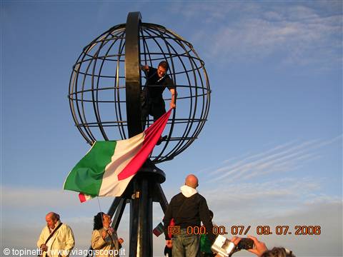 ore 23.37 del 09/07/2006 Campioni in capo al mondo!!!!