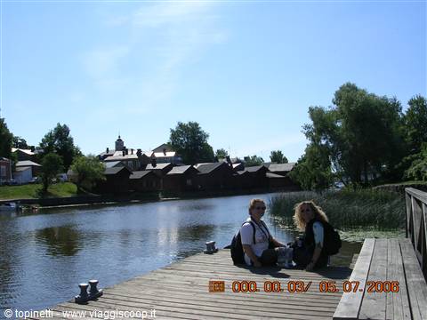 Porvoo