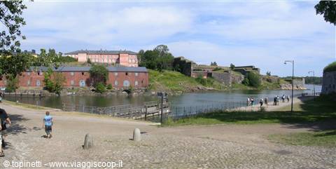 Suomenlinna