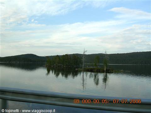 Finnmark finlandese