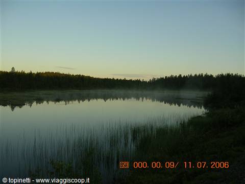 Finnmark finlandese