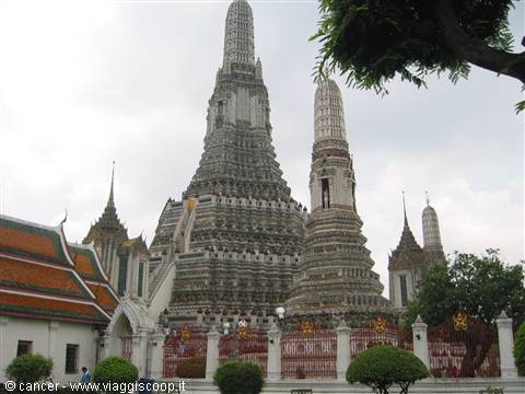 Bangkok