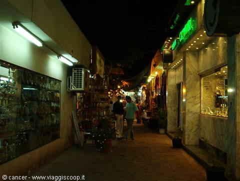Naama Bay