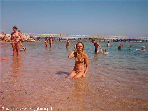 Il mare