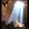 Grotte di castellana: ingresso ITALIA 