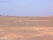 Miraggio (non c'è il mare in fondo, è tutto deserto...)