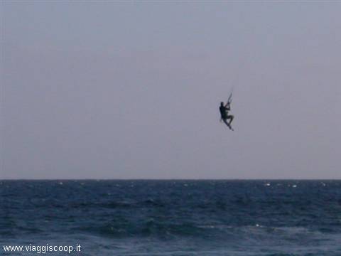 Kytesurfer