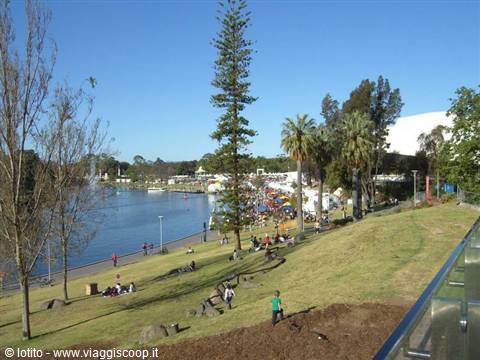 Adelaide