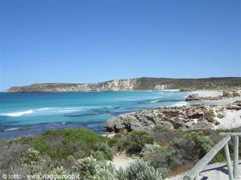 Kangaroo Island