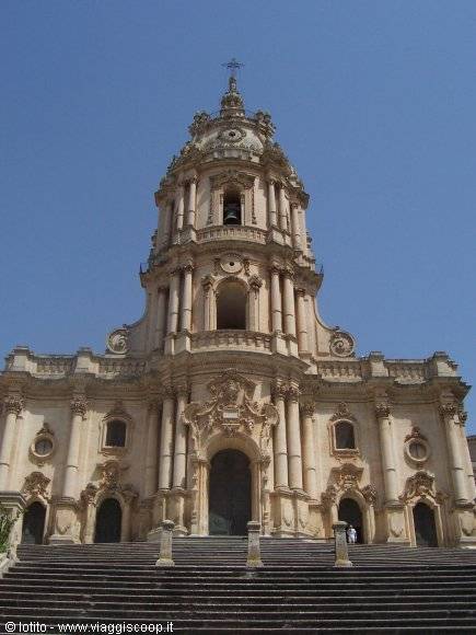 Modica: Cattedrale
