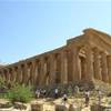Agrigento: Tempio della Concordia ITALIA 