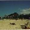 ...sempre Rio vista della mitica spiaggia di Copacabana... BRASILE 