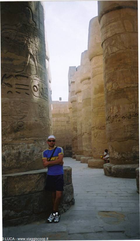 Luxor