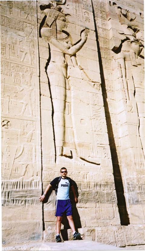 Abu Simbel