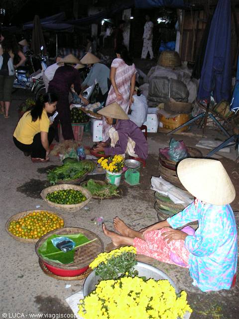 Mercato...