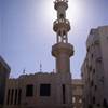 Bur Dubai - Moschea EMIRATI ARABI UNITI 