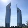 Emirates Towers EMIRATI ARABI UNITI 