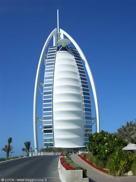 Burj Al-Arab