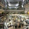 Dubai - Aeroporto EMIRATI ARABI UNITI 