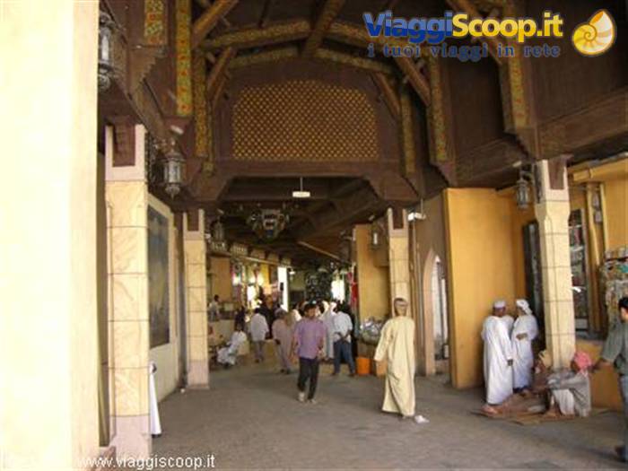 ...sempre il bellissimo souq...
