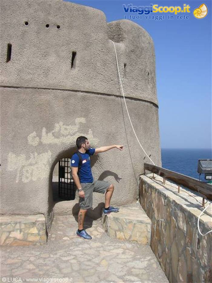 Torre portoghese