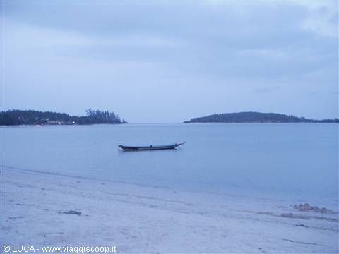 Ko Samui