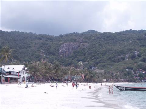 Ko Pha-Ngan