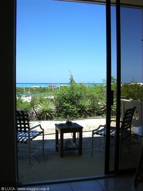 ...balcone hotel...