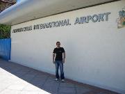 Providenciales Int.Airport...