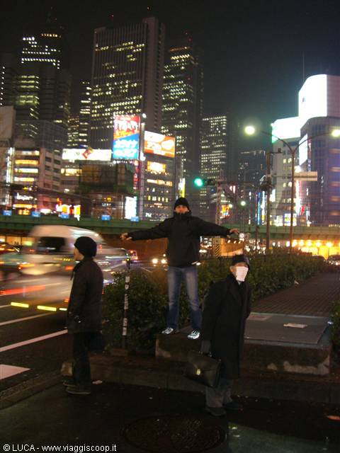 Shinjuku