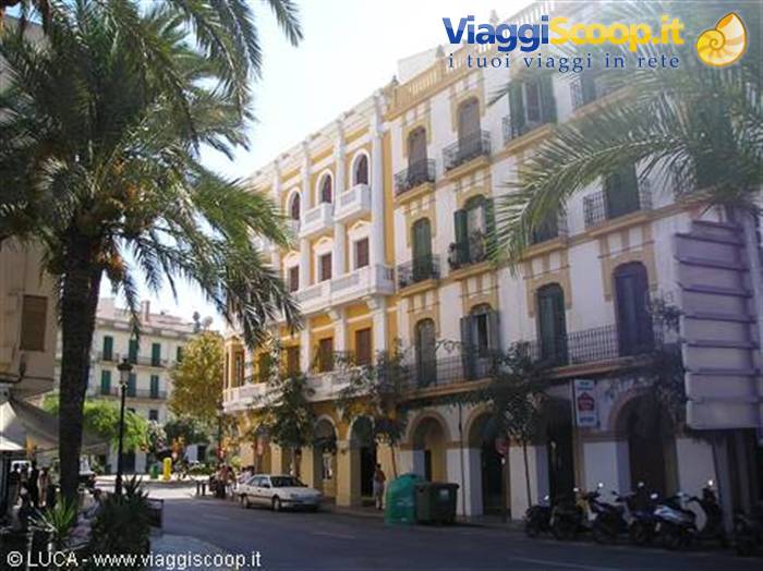 Centro di Eivissa