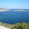Eivissa - Splendida vista dalla cittadella SPAGNA 