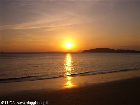 Krabi - Ao-Nang