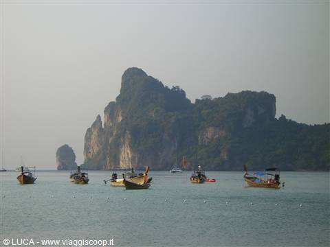 Kho Phi Phi