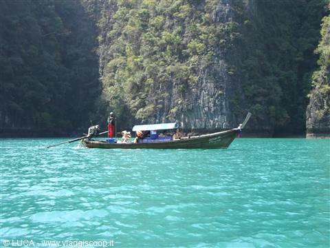 Kho Phi Phi
