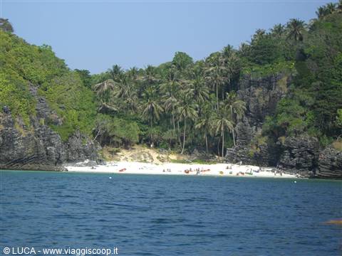 Kho Phi Phi