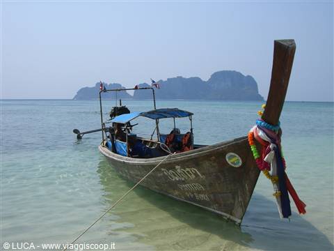 Kho Phi Phi 
