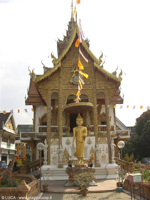 Chiang Mai