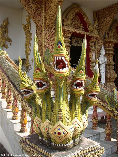 Chiang Mai 