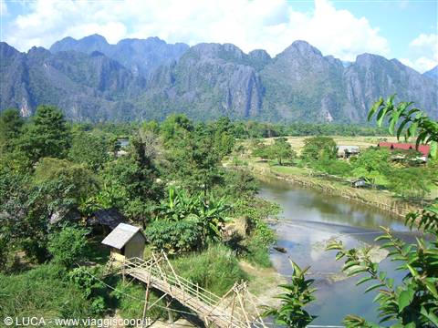 Vang Vieng