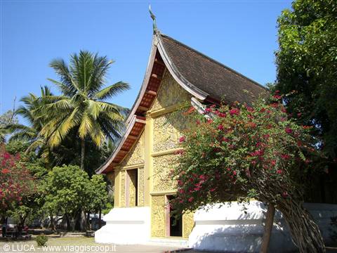 Luang Prabang