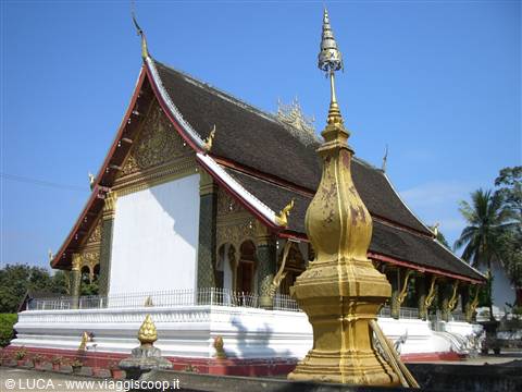 Luang Prabang 