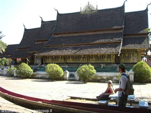 Luang Prabang 