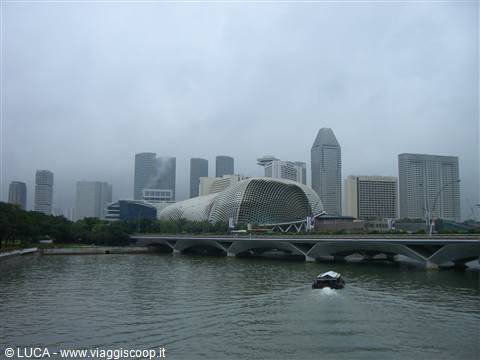 Singapore 
